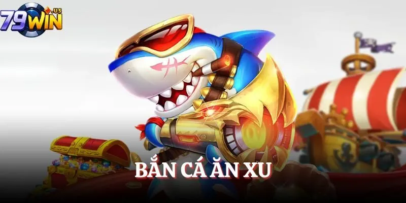 ban ca an xu avt