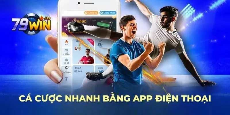 trang chủ 29 Cá cược nhanh bằng app điện thoại
