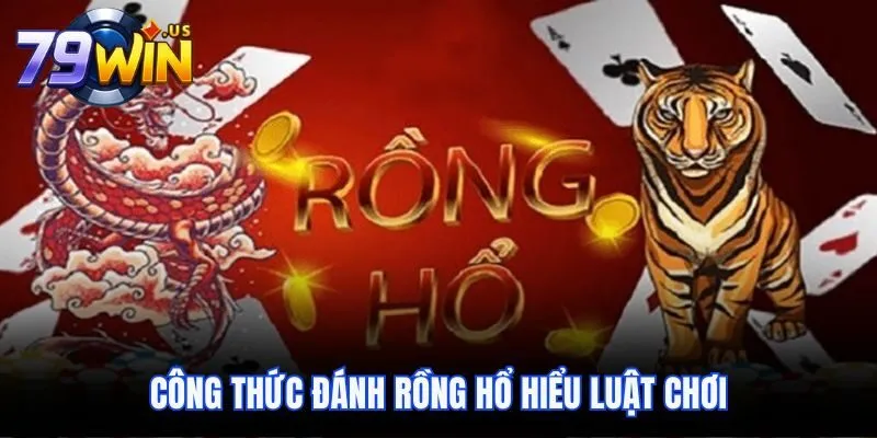 Công Thức Đánh Rồng Hổ Chuẩn Xác Hiệu Quả Như Chuyên Gia 3 Công thức đánh Rồng Hổ hiểu luật chơi
