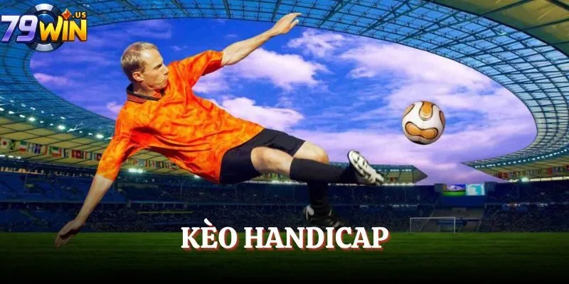 Kèo Handicap Bóng Đá - Cẩm Nang Cá Độ Đỉnh Cao 2025 2 keo handicap avt