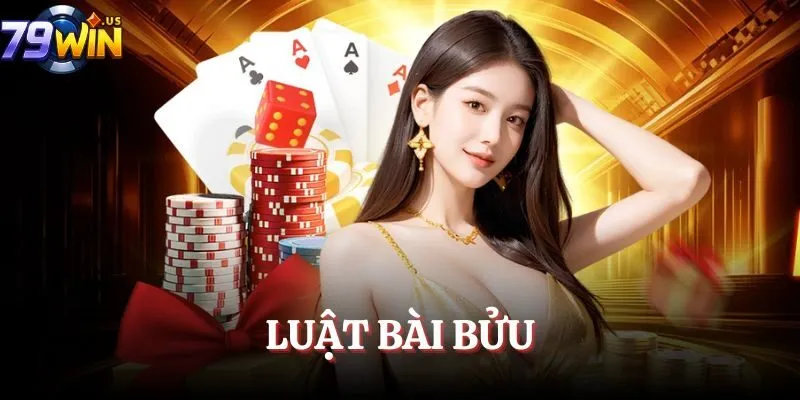 Luật Bài Bửu - Hướng Dẫn Chi Tiết Cách Chơi Cho Người Mới 9 luat bai buu avt