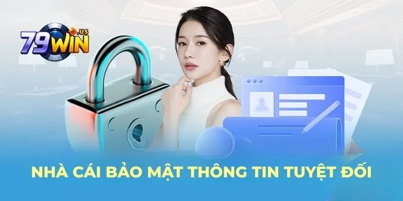 trang chủ 30 Nhà cái bảo mật thông tin tuyệt đối