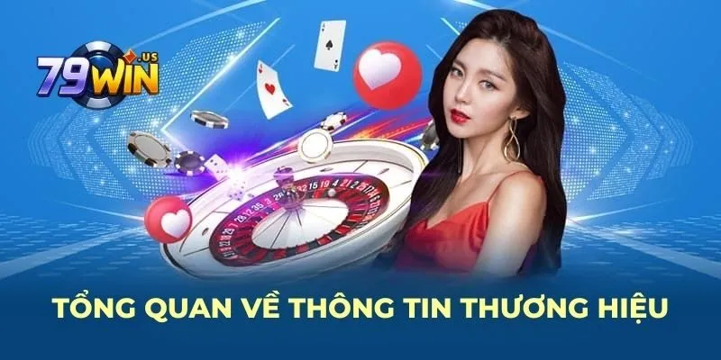 trang chủ 25 Tổng quan về thông tin thương hiệu